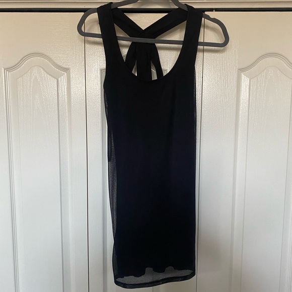 BCBG little black dress - Picture 2 of 3